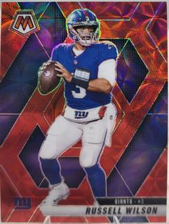 Russell Wilson