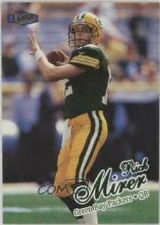 Rick Mirer