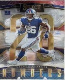Saquon Barkley