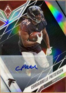 Cordarrelle Patterson