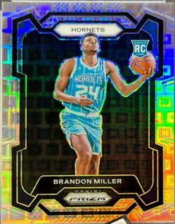 Brandon Miller