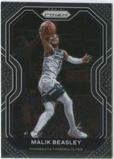 Malik Beasley
