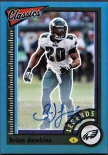 Brian Dawkins