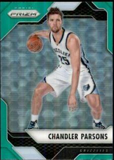 Chandler Parsons