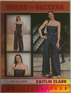 Caitlin Clark