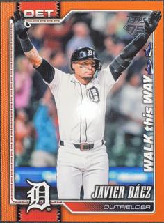 Javier Baez
