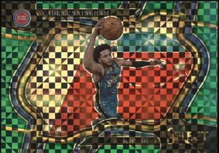 Cade Cunningham