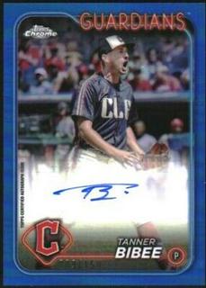 Tanner Bibee