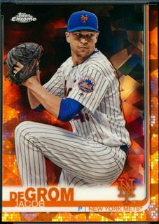 Jacob deGrom