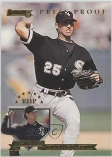Kirk McCaskill