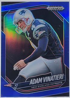 Adam Vinatieri