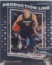 Nikola Jokic