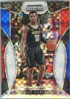 Darius Garland