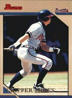 Chipper Jones