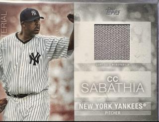 CC Sabathia