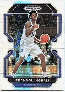 Brandon Ingram