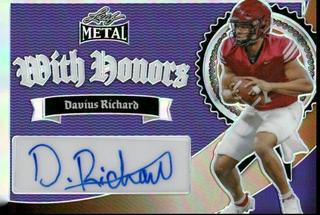 Davius Richard