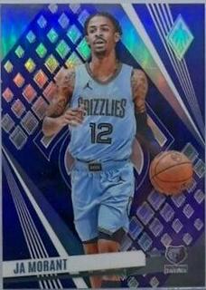 Ja Morant