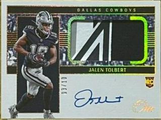 Jalen Tolbert