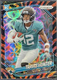 Travis Hunter
