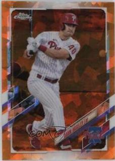 Adam Haseley