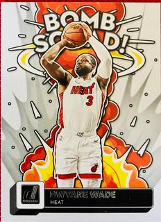 Dwyane Wade