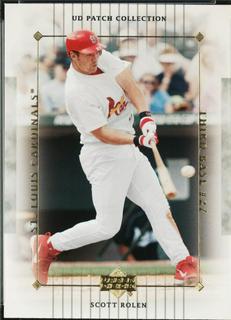 Scott Rolen