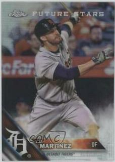 J.D. Martinez