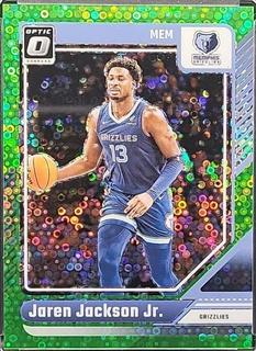 Jaren Jackson Jr.