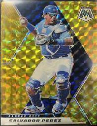 Salvador Perez