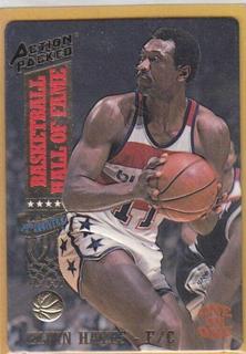 Elvin Hayes