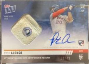 Pete Alonso