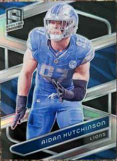 Aidan Hutchinson