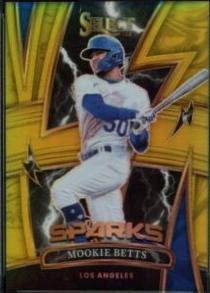 Mookie Betts