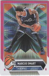 Marcus Smart