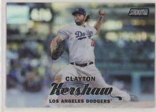Clayton Kershaw