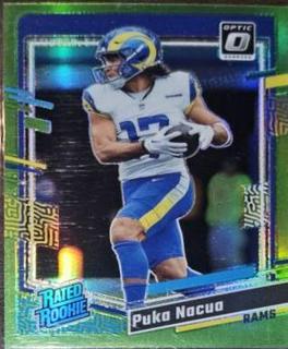 Puka Nacua