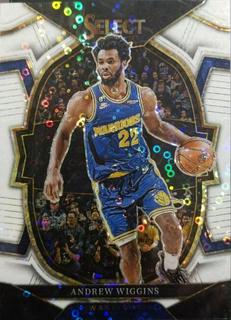 Andrew Wiggins
