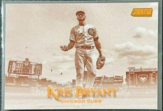 Kris Bryant