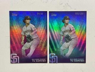 Yu Darvish