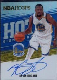 Kevin Durant