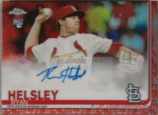 Ryan Helsley