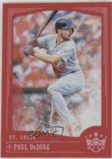 Paul DeJong