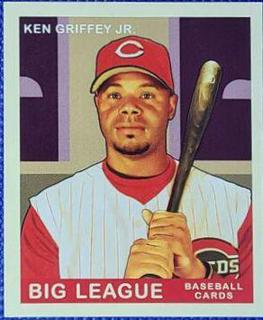 Ken Griffey Jr.