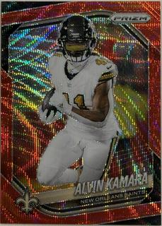 Alvin Kamara