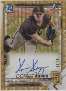 Kevin Kopps