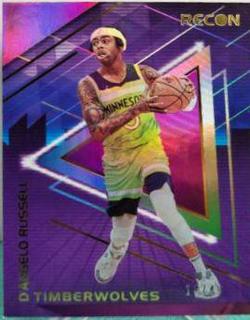 D'Angelo Russell