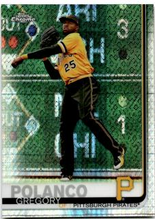 Gregory Polanco