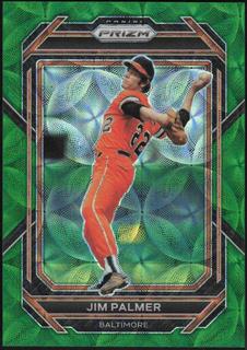 Jim Palmer