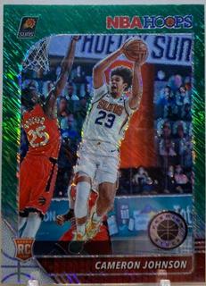 Cameron Johnson